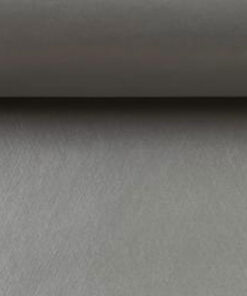 Kunstleder - silber metallic