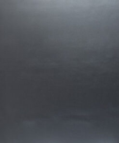 Kunstleder - rauchgrau metallic