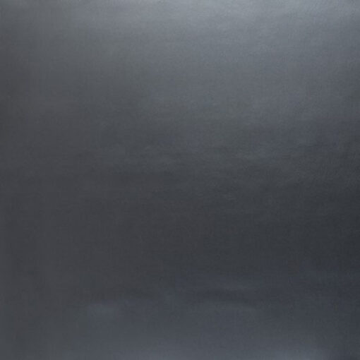 Kunstleder - rauchgrau metallic