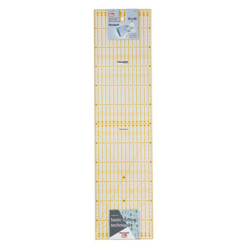 Prym Omnigrid Lineal 60x15 cm