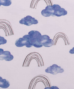 ocean breeze regenbogen jersey