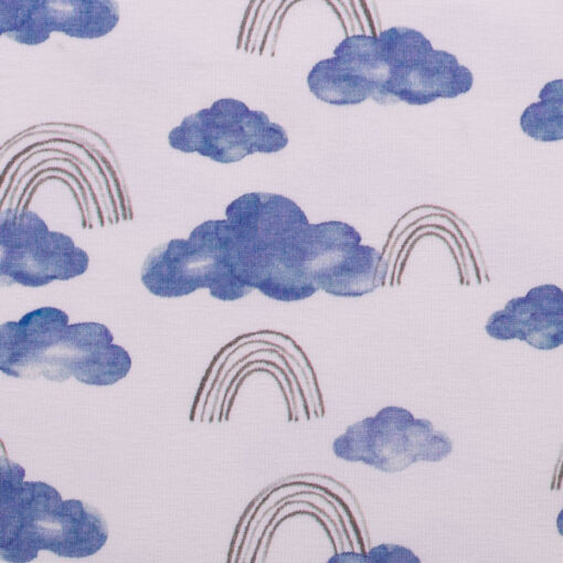 ocean breeze regenbogen jersey