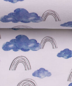 ocean breeze regenbogen jersey