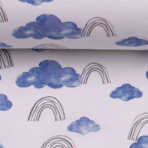 ocean breeze regenbogen jersey