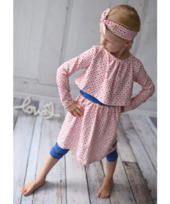 Jersey Baumwolle - 