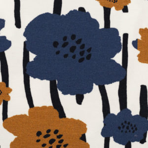 Jersey Baumwolle - 
