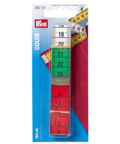 Massband farbig -PRYM 282121