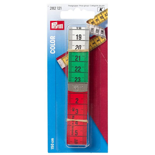 Massband farbig -PRYM 282121