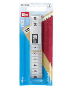 Massband "FIXO" zum aufkleben - PRYM 282690