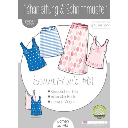 Sommerkombi-1-kibadoo-top-und-rock