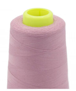 Overlock Kone babyrosa