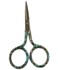 Premax Stickschere 9 cm - mint