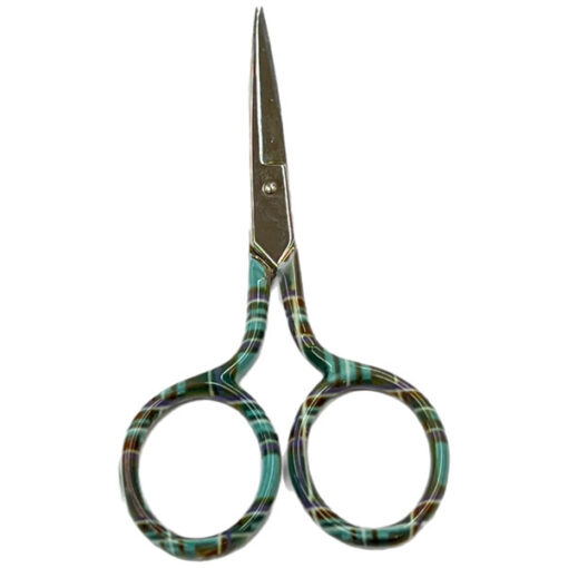 Premax Stickschere 9 cm - mint
