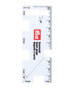 Prym 610732 Saummass