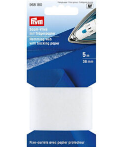 Prym 968180 Saumvlies 38 mm - 5 Meter