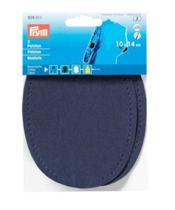 Baumwolle Patch Prym 929311 - jeans