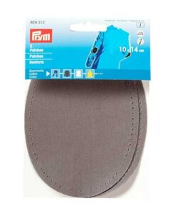 Baumwolle Patch Prym 929312 - beige