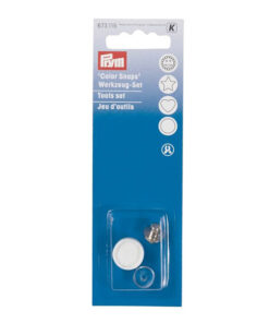 Prym 673115 Werkzeugset Variozange Color Snaps