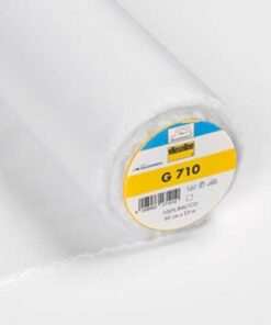 Vlieseline G 710 - weiss