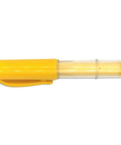 Kreidestift - gelb