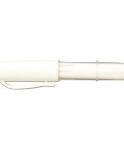 Kreidestift weiss