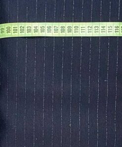 Interlock Jersey 