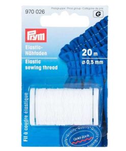 Elastic Nähfaden Prym 970026