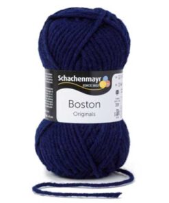 Boston Schachenmayer - indigo 054