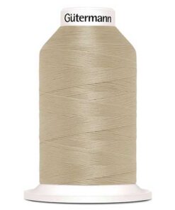 Overlock Bauschgarn Bulky-Lock Gütermann - sand 722