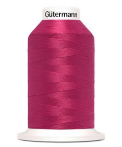 Overlock Bauschgarn Bulky-Lock Gütermann - pink 382
