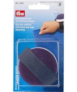 Armnadelkissen mit Klettverschluss Prym 611340