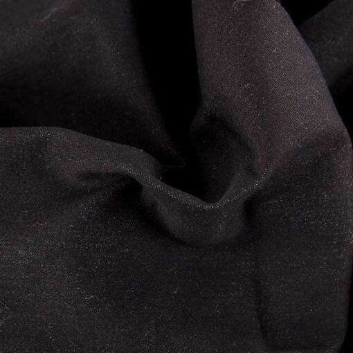 Jeans stretch - schwarz