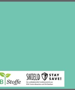 Shield Pro Albstoffe 