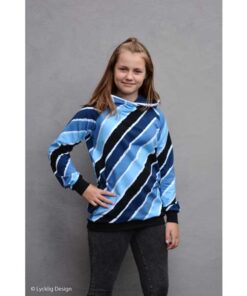 Sommersweat - 