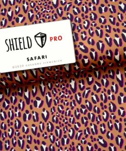 Shield Pro Albstoffe 
