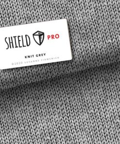 Shield Pro Albstoffe 