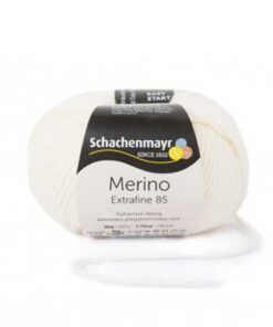 Merino Extrafine 85 Schachenmayr - natur 202