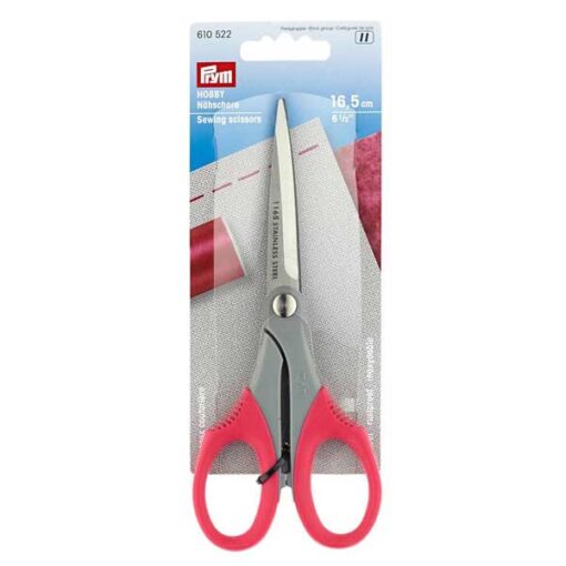 Stickschere Hobby 16.5 cm Prym