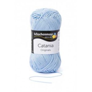 Catania Schachenmayer - hellblau 173