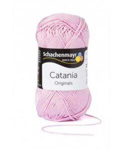 Catania Schachenmayer - rosa 246