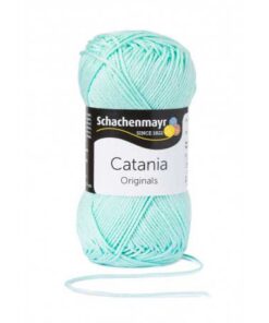 Catania Schachenmayer - mint 385