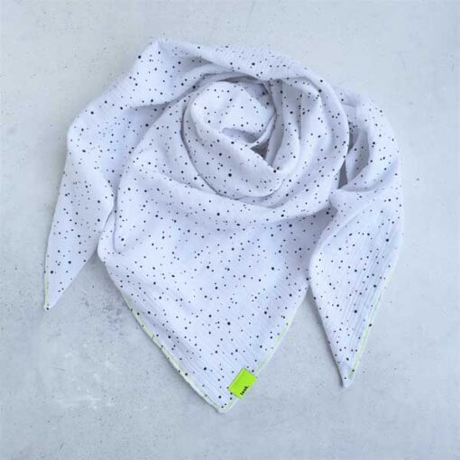 #mehrEtikette - 6.Edition - Neon