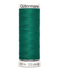 Gütermann Allesnäher 200 m grassgrün 167