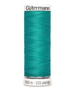 Gütermann Allesnäher 200 m dunkelmint 235