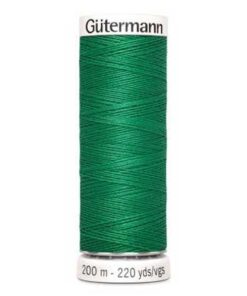 Gütermann Allesnäher 200 m grassgrün 239