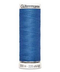 Gütermann Allesnäher 200 m jeansblau 311