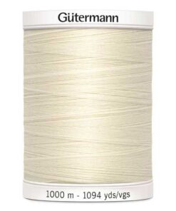 Gütermann Allesnäher 1000m - hellbeige 802