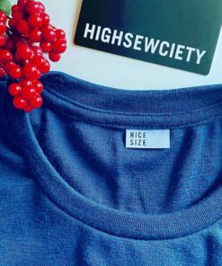 #mehrEtikette - 4.Edition - Highsewsiety