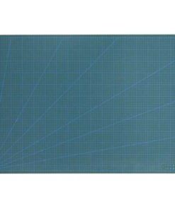 Schneideunterlage 60x 90 cm grün