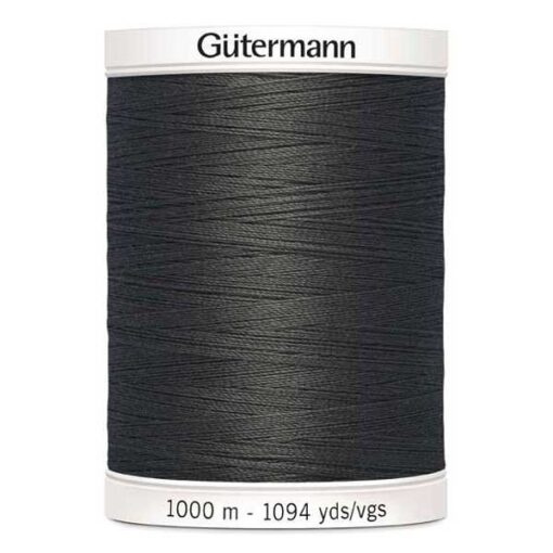 Gütermann Allesnäher 1000m - anthrazit 036